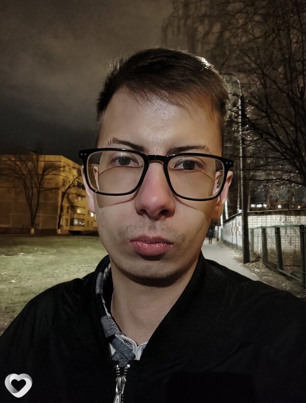 Николай, 32, Новочебоксарске — анкета №1075447