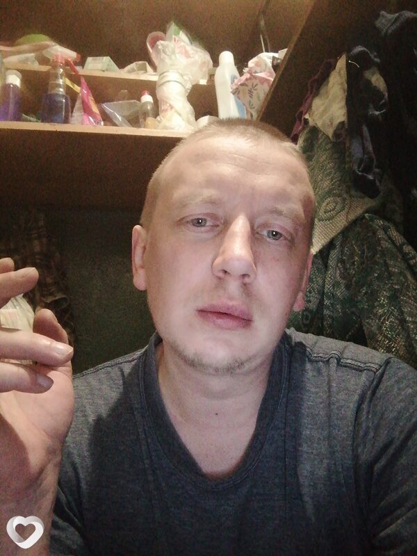 Сергей, 35, Пскове — анкета №1075452