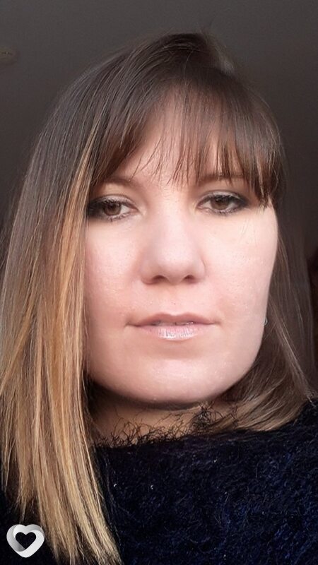 Лариса, 40, Краснодаре — анкета №1075453