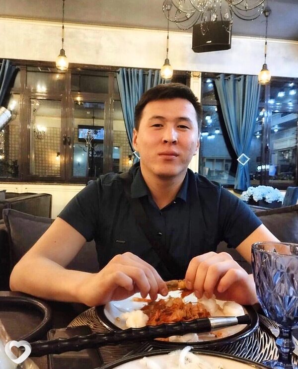Shyngys, 61, Алматы — анкета №1075462