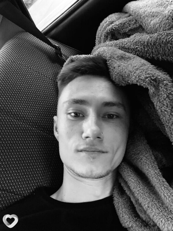 Александр, 33, Краснодаре — анкета №1075421