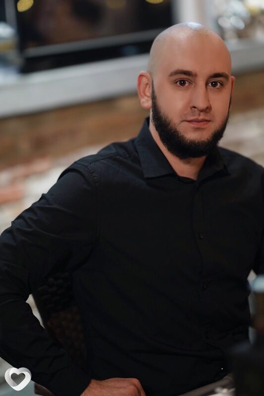 Александр, 31, Новомосковске — анкета №1075424