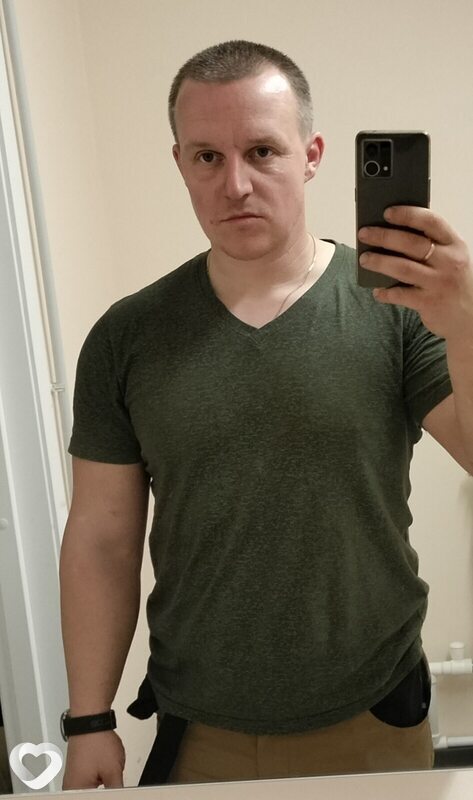 Николай, 39, Пушкино (Московская Обл) — анкета №1075426