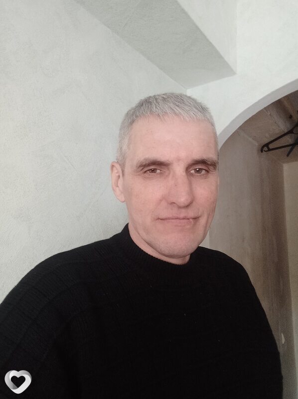 Александр, 49, Великом Новгороде — анкета №1075432