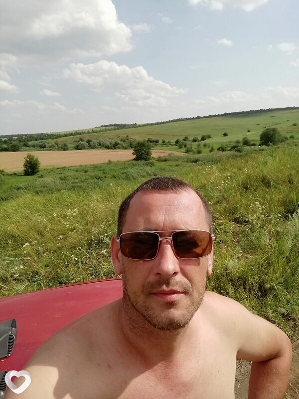 Иван, 41, Батайске — анкета №1075493