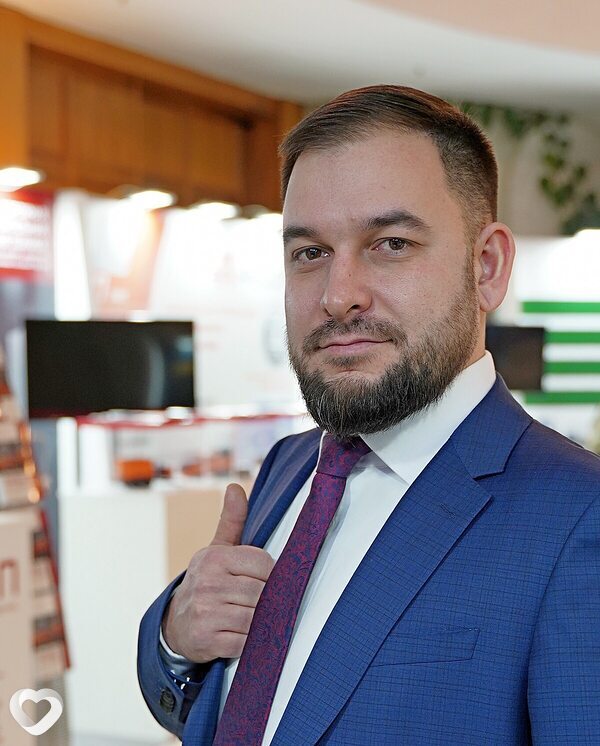 Руслан, 37, Санкт-Петербурге — анкета №1075466