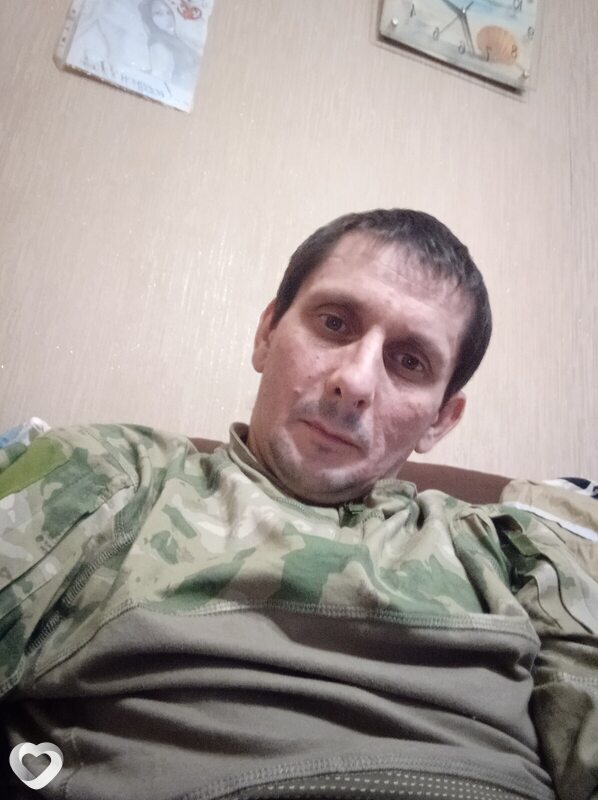 Михаил, 39, Москве — анкета №1075468