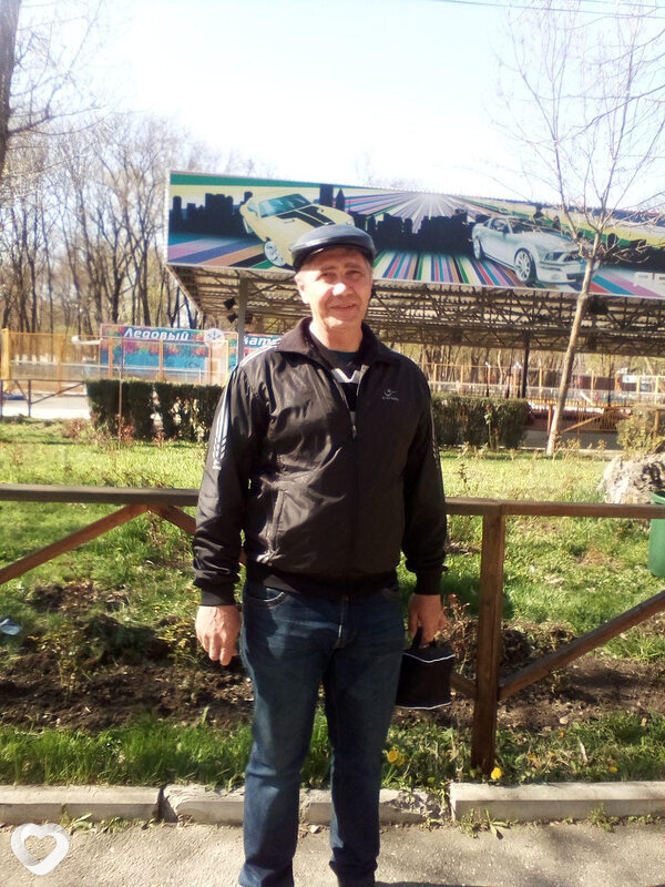 Алексей, 52, Буденновске — анкета №1075470