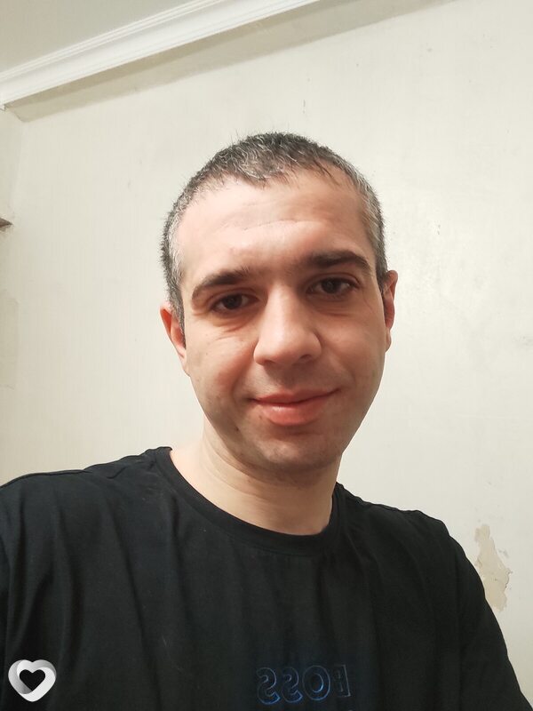 Артур, 36, Пятигорске — анкета №1075475