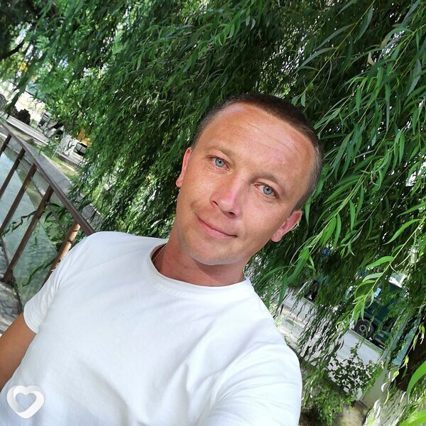Пётр, 40, Минске — анкета №1075485