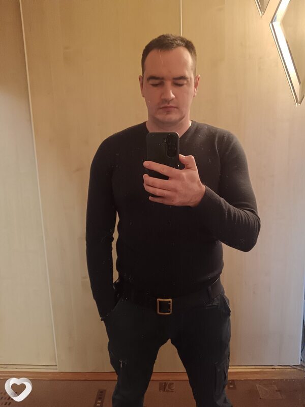 Александр, 29, Новополоцке — анкета №1075713