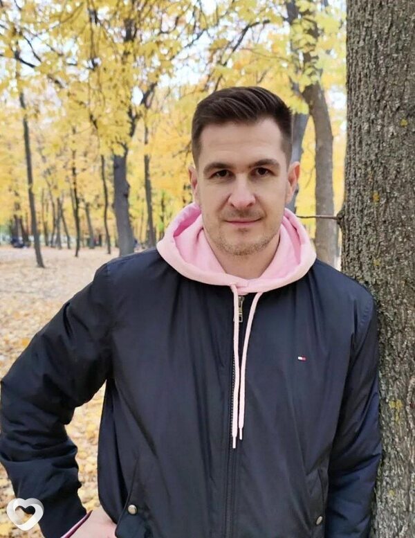 Андрей, 39, Туле — анкета №1075714