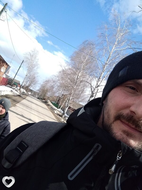 Иван, 36, Кирове — анкета №1075717