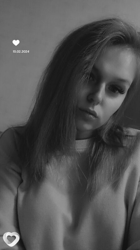 Екатерина, 27, Оренбурге — анкета №1075723