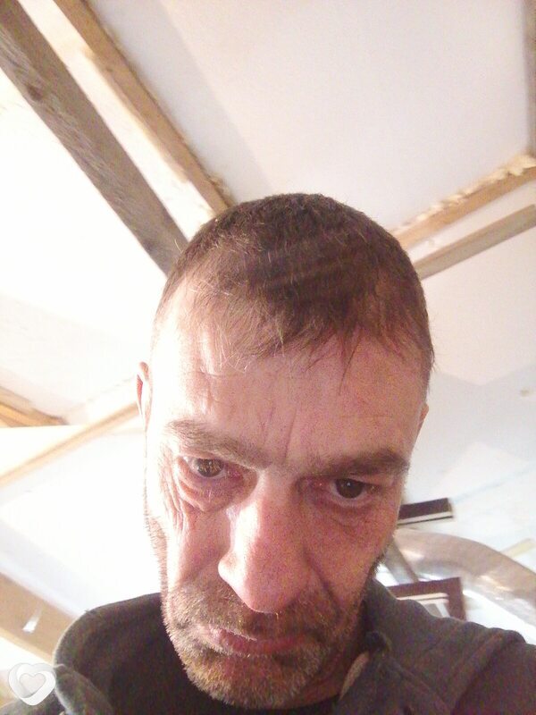 Андрей, 48, Биробиджане — анкета №1075728