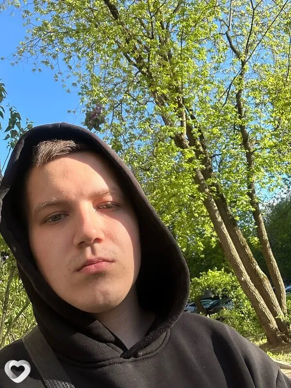 Евгений, 23, Москве — анкета №1075735