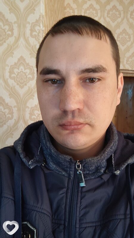 Женёк, 35, Нижнем Новгороде — анкета №1075736
