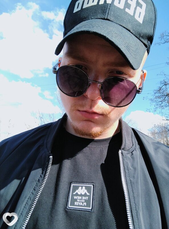 Кирил, 24, Таганроге — анкета №1075737