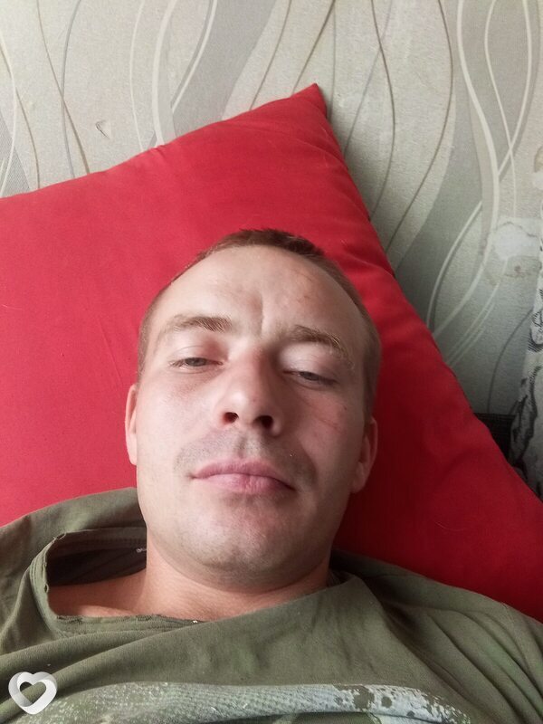 Сергей, 31, Саратове — анкета №1075572