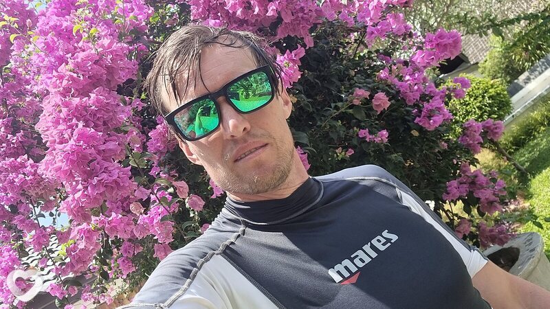 Денис, 42, Находке — анкета №1075579