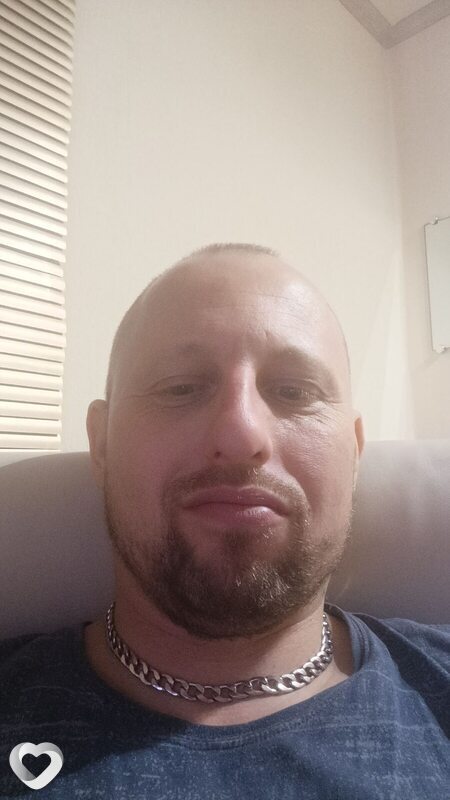 Павел, 43, Сертолове — анкета №1075582
