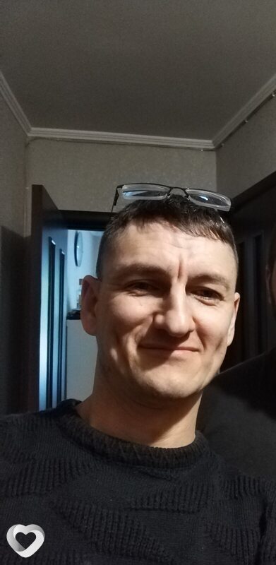 Роман, 45, Виннице — анкета №1075588