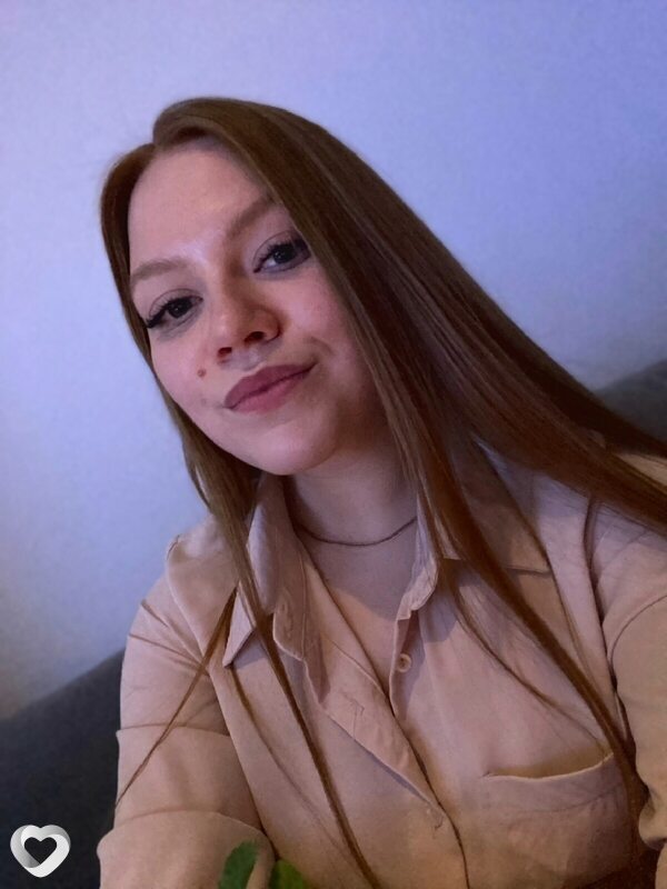 Алина, 24, Москве — анкета №1075694