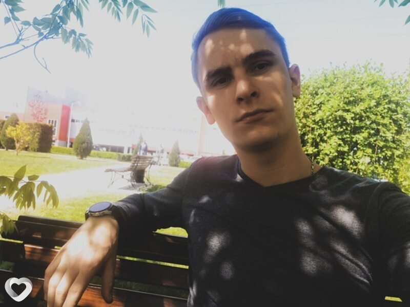 Андрей, 50, Краснодаре — анкета №1075704
