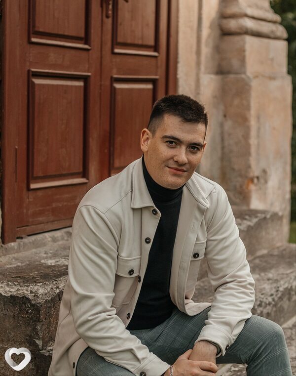 Андрей, 28, Минске — анкета №1075705