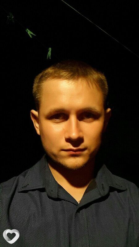 Сергей, 31, Пинске — анкета №1075710