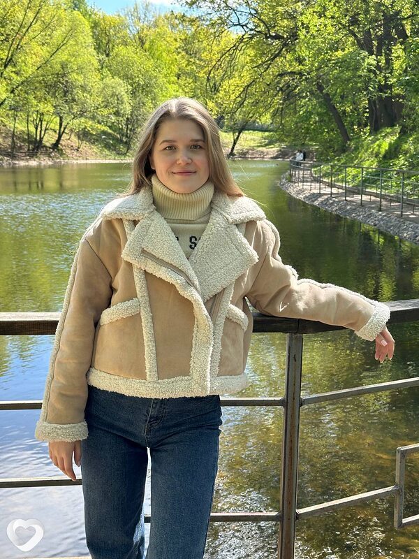 Диана, 38, Москве — анкета №1075541