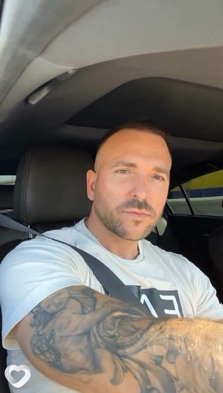 Максим, 35, Касимове — анкета №1075542