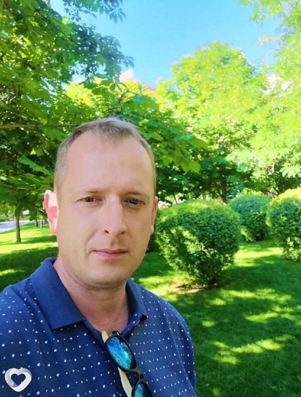 Паша, 46, Нижнем Новгороде — анкета №1075543