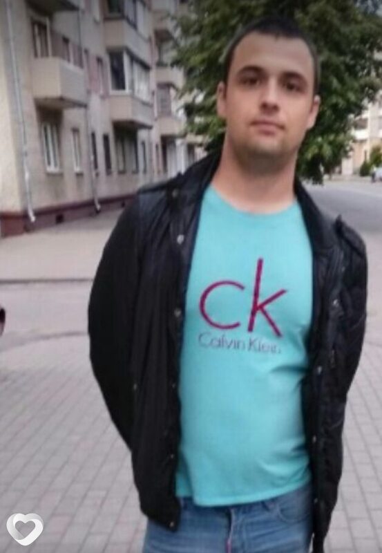 Сергей, 51, Жлобине — анкета №1075547