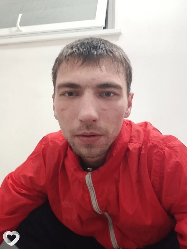 Антон, 31, Копейске — анкета №1075551