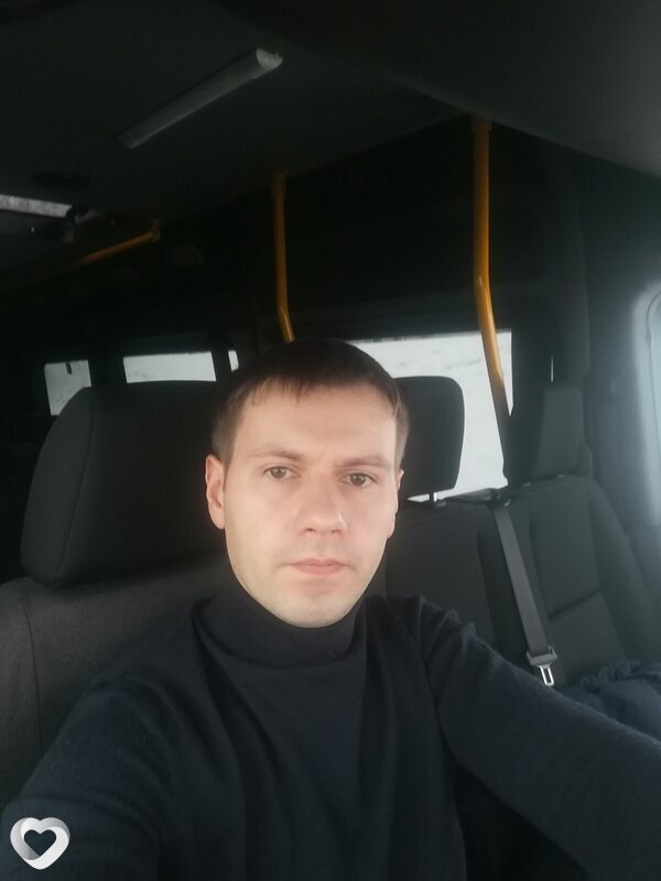 Андрей, 34, Минске — анкета №1075553