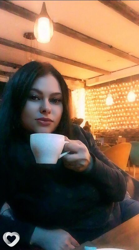 Екатерина, 36, Рязани — анкета №1075555