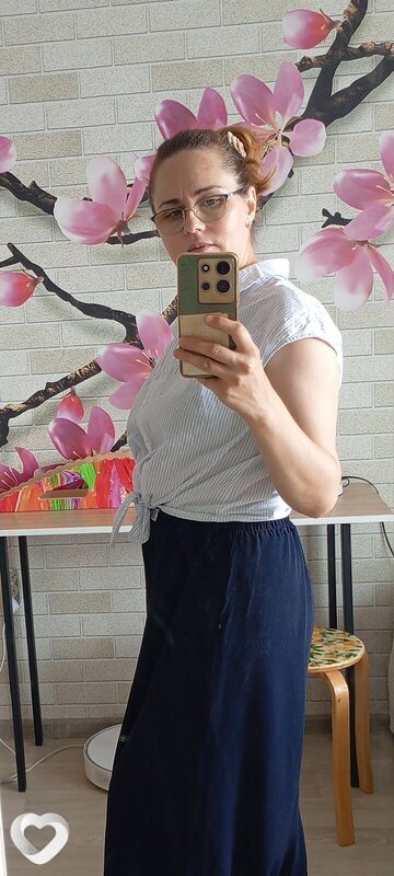 Эля, 39, Казани — анкета №1075560