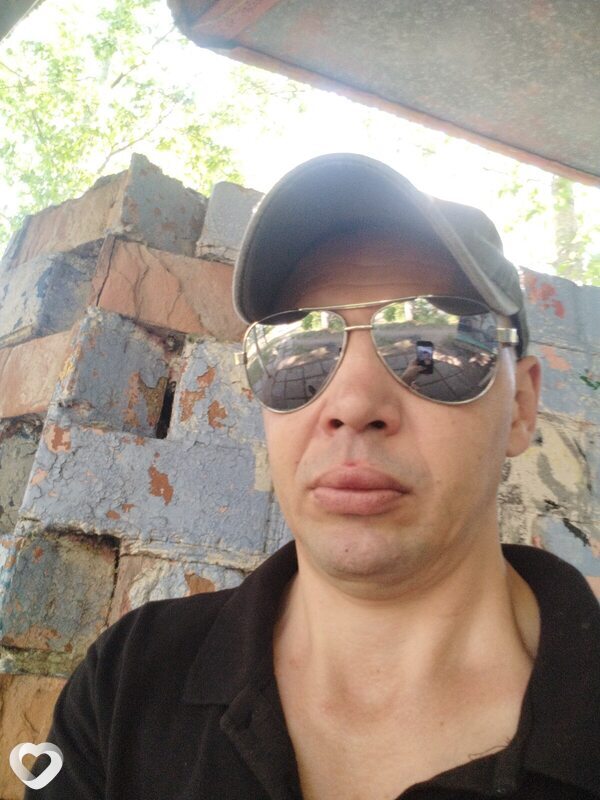 Иван, 38, Иркутске — анкета №1075615