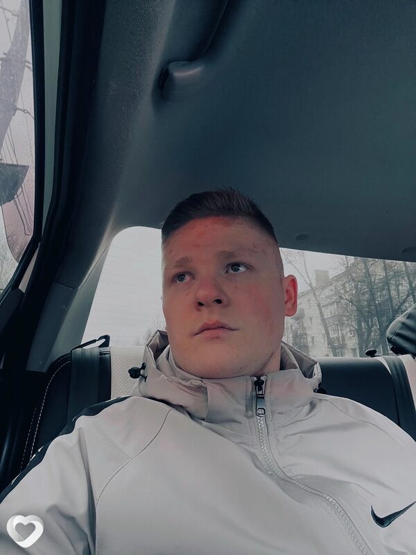 Александр, 25, Кирове — анкета №1075625