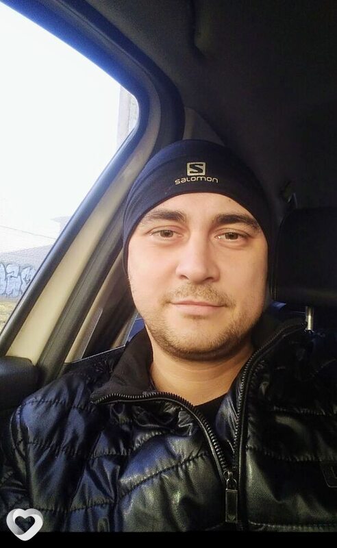 Алексей, 37, Смоленске — анкета №1075632