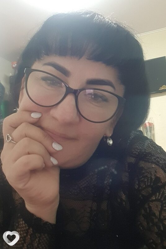 Юлия, 46, Калининграде — анкета №1075636