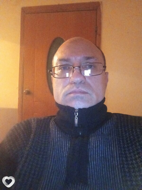 Дэн, 47, Алматы — анкета №1075593