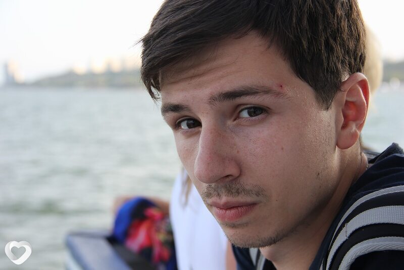 Андрей, 35, Туле — анкета №1075598