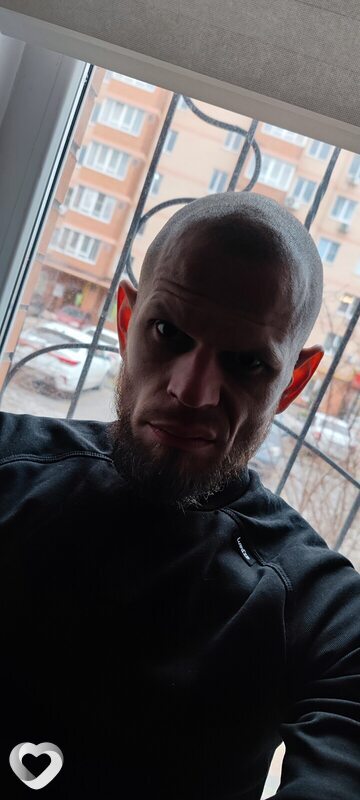 Александр, 40, Ростове-на-Дону — анкета №1075599