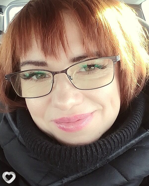 Алена, 39, Великом Новгороде — анкета №1075611