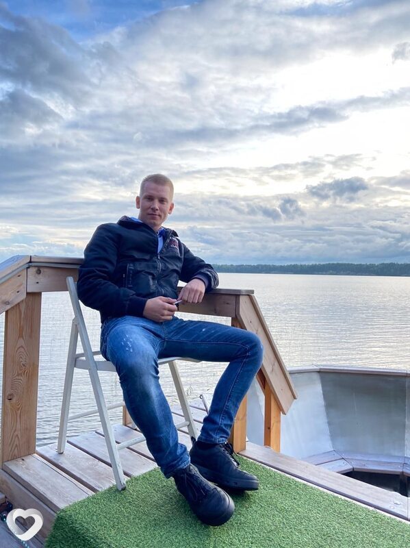 Денис, 30, Смоленске — анкета №1075612