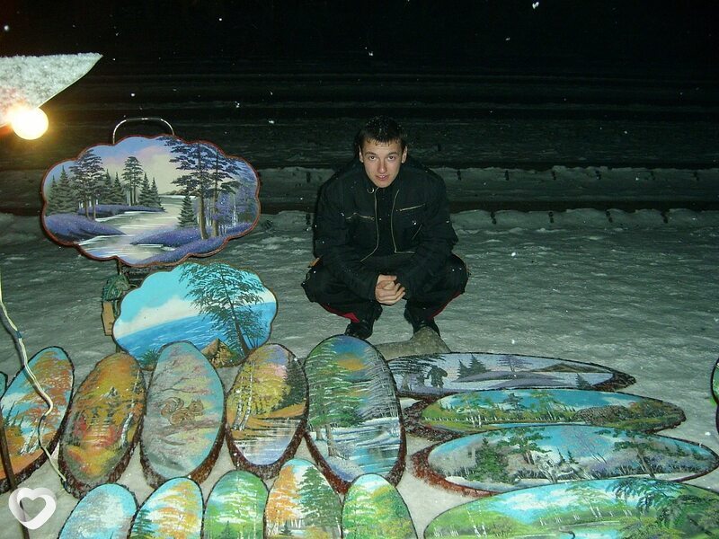Дмитрий, 39, Ставрополе — анкета №1075640