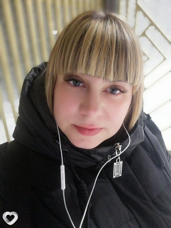 Ефросинья, 33, Кировграде — анкета №1075645
