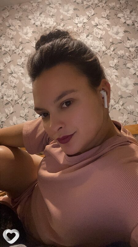 Кети, 26, Санкт-Петербурге — анкета №1075646